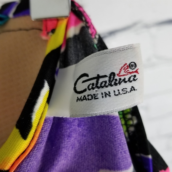 CATALINA | bandeau molded cup underwire swim top - Picture 3 of 4